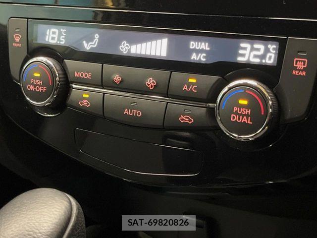 Nissan X-TRAIL 2019-07 8369921-9