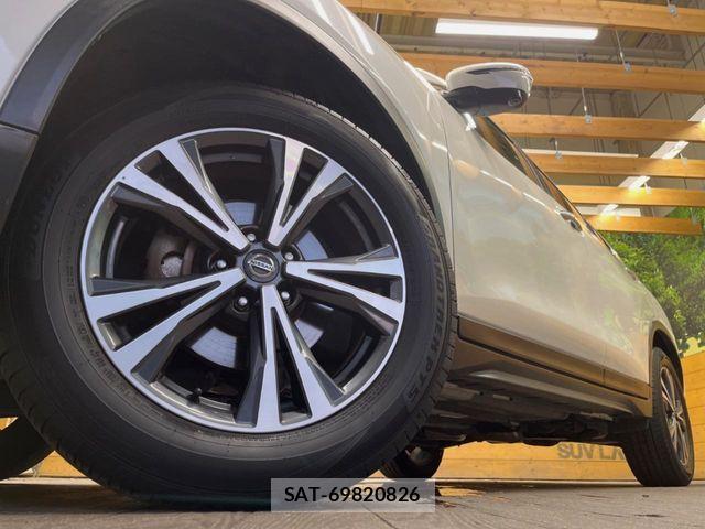 Nissan X-TRAIL 2019-07 8369921-10