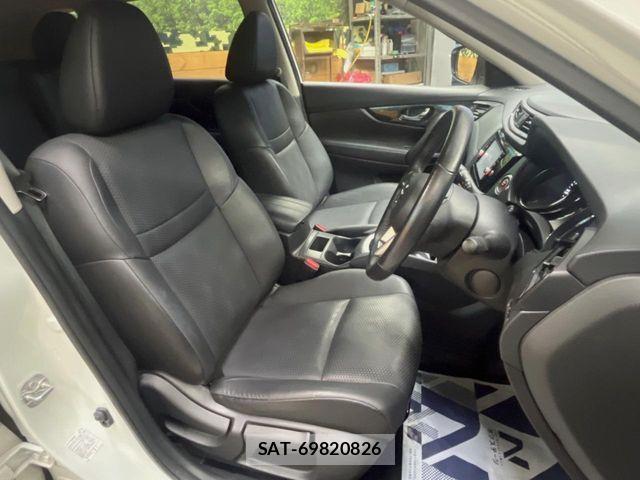 Nissan X-TRAIL 2019-07 8369921-11