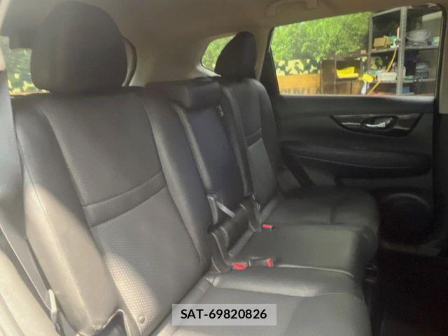 Nissan X-TRAIL 2019-07 8369921-12