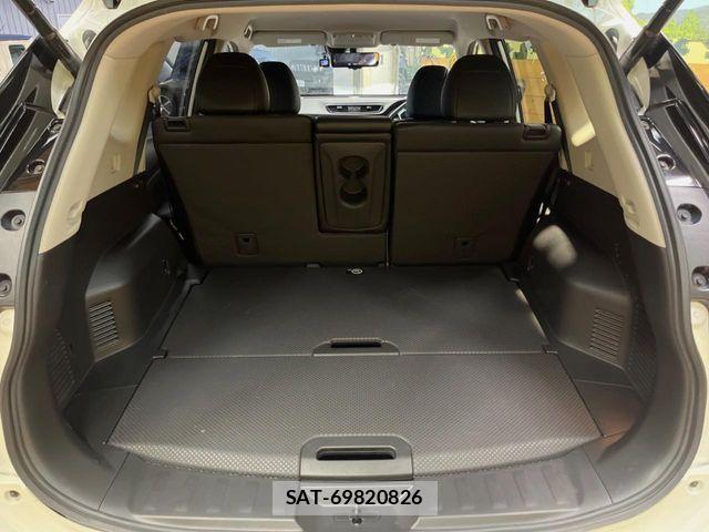 Nissan X-TRAIL 2019-07 8369921-13