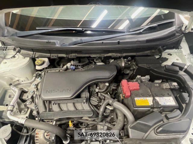 Nissan X-TRAIL 2019-07 8369921-14