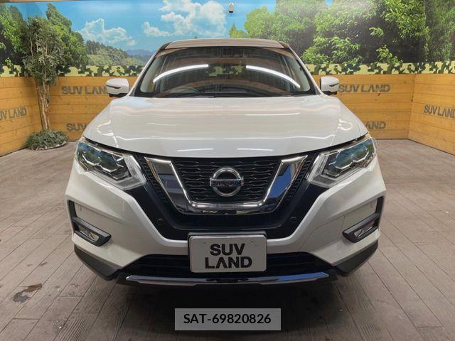 Nissan X-TRAIL 2019-07 8369921-15