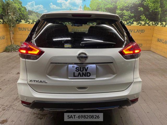 Nissan X-TRAIL 2019-07 8369921-16