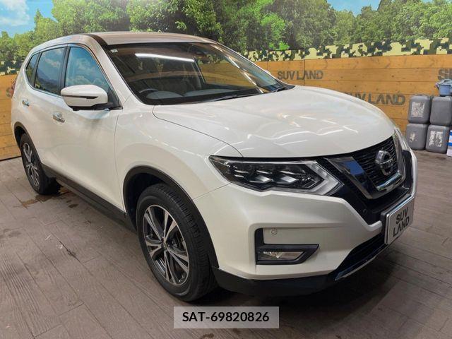 Nissan X-TRAIL 2019-07 8369921-17