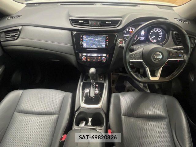 Nissan X-TRAIL 2019-07 8369921-1