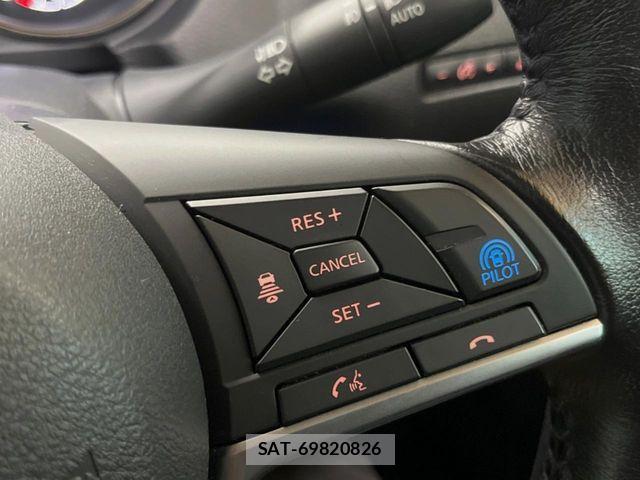 Nissan X-TRAIL 2019-07 8369921-4
