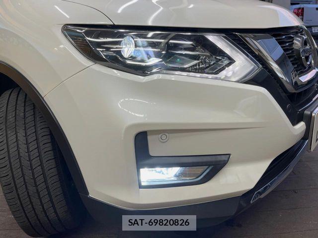 Nissan X-TRAIL 2019-07 8369921-7