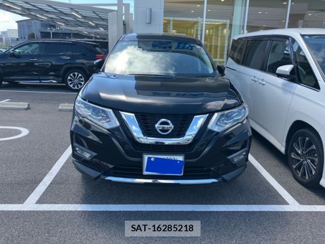 Nissan X-TRAIL 2019-09 8369923-0