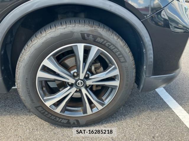 Nissan X-TRAIL 2019-09 8369923-9