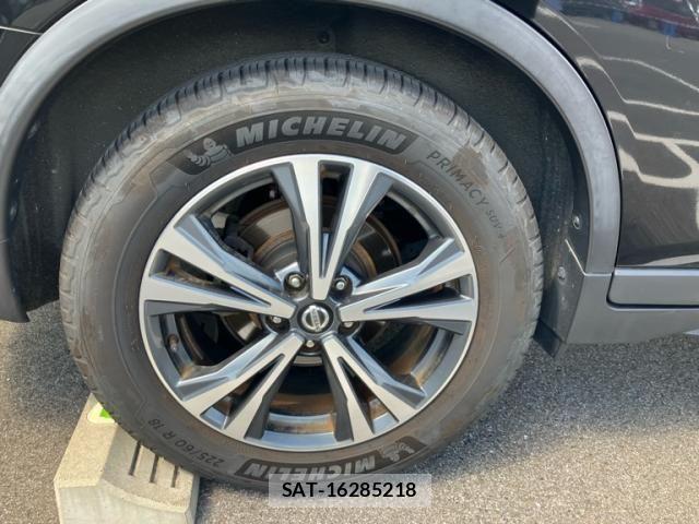 Nissan X-TRAIL 2019-09 8369923-10