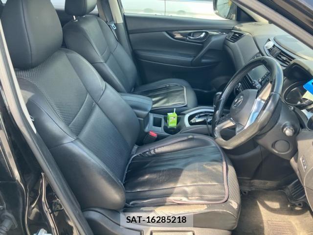 Nissan X-TRAIL 2019-09 8369923-13