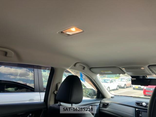 Nissan X-TRAIL 2019-09 8369923-15