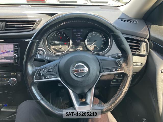 Nissan X-TRAIL 2019-09 8369923-16