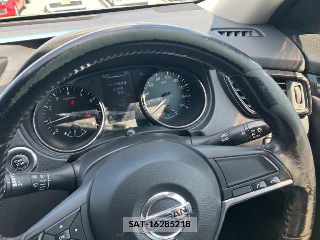 Nissan X-TRAIL 2019-09 8369923-17