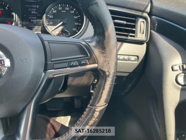 Nissan X-TRAIL 2019-09 8369923-18