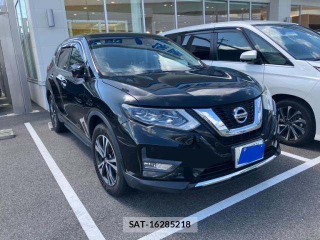 Nissan X-TRAIL 2019-09 8369923-1
