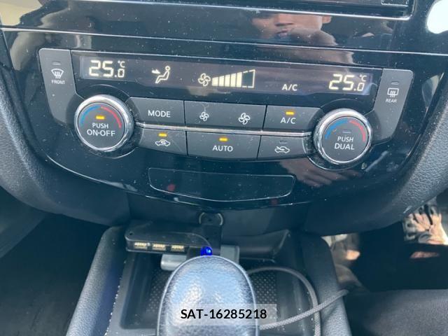 Nissan X-TRAIL 2019-09 8369923-21