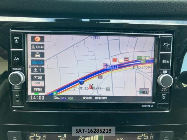 Nissan X-TRAIL 2019-09 8369923-22