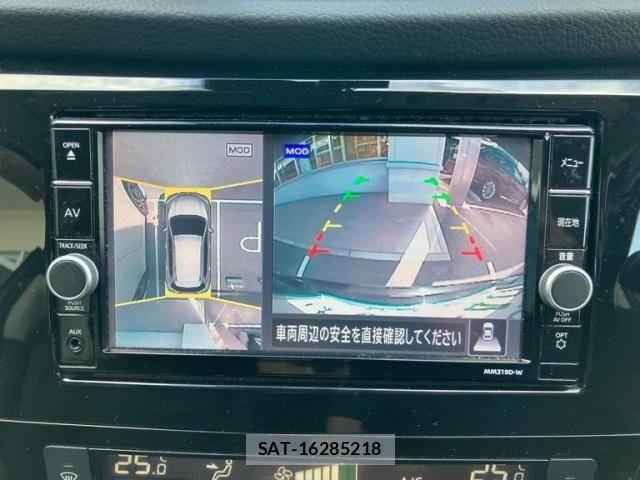 Nissan X-TRAIL 2019-09 8369923-23