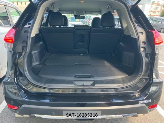 Nissan X-TRAIL 2019-09 8369923-6