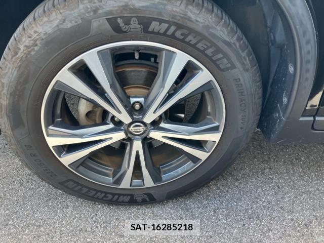 Nissan X-TRAIL 2019-09 8369923-8