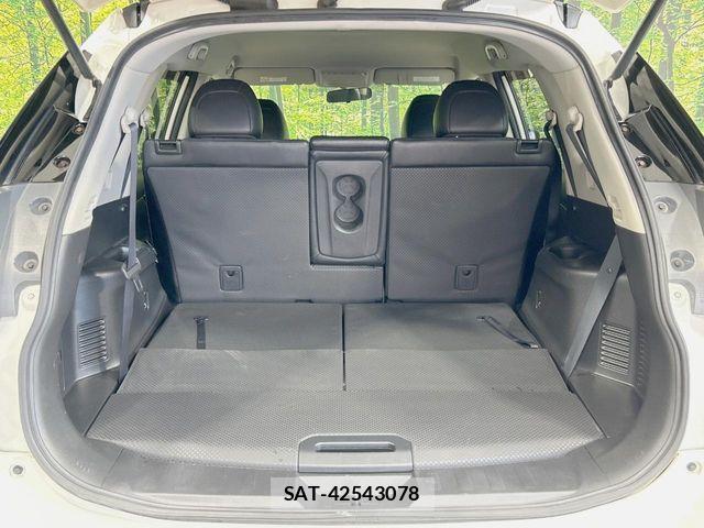 Nissan X-TRAIL 2014-09 8369927-10