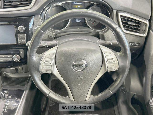Nissan X-TRAIL 2014-09 8369927-11