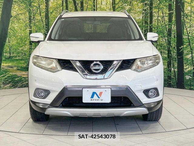 Nissan X-TRAIL 2014-09 8369927-14