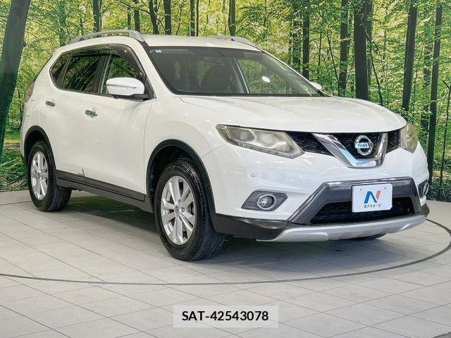 Nissan X-TRAIL 2014-09 8369927-16