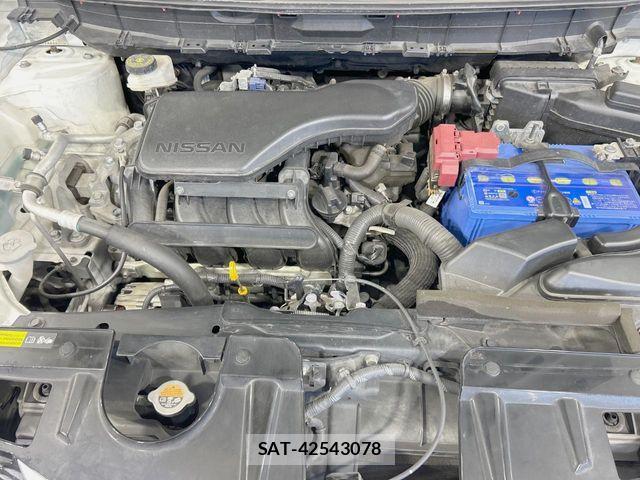 Nissan X-TRAIL 2014-09 8369927-18