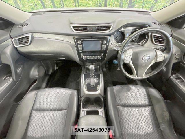 Nissan X-TRAIL 2014-09 8369927-1