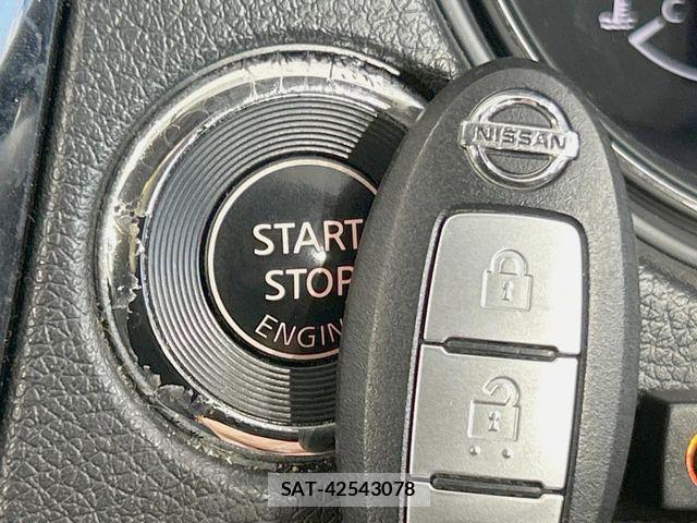 Nissan X-TRAIL 2014-09 8369927-6
