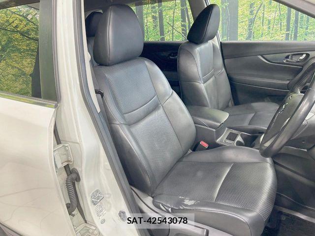 Nissan X-TRAIL 2014-09 8369927-7