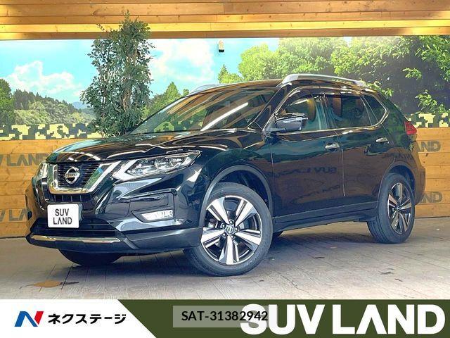 Nissan X-TRAIL 2018-12 8369922-0