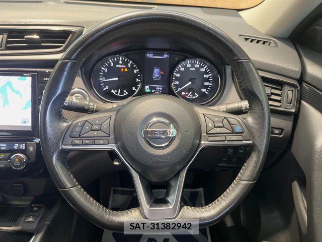 Nissan X-TRAIL 2018-12 8369922-10