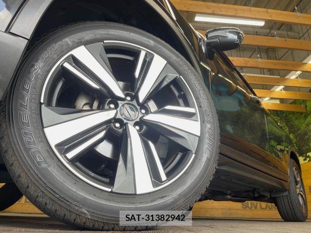 Nissan X-TRAIL 2018-12 8369922-12