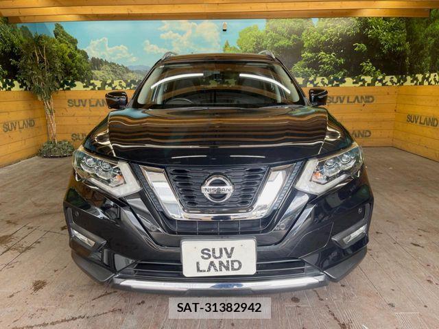 Nissan X-TRAIL 2018-12 8369922-13