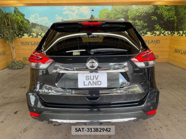Nissan X-TRAIL 2018-12 8369922-14