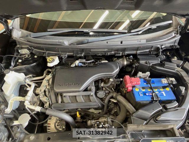 Nissan X-TRAIL 2018-12 8369922-17