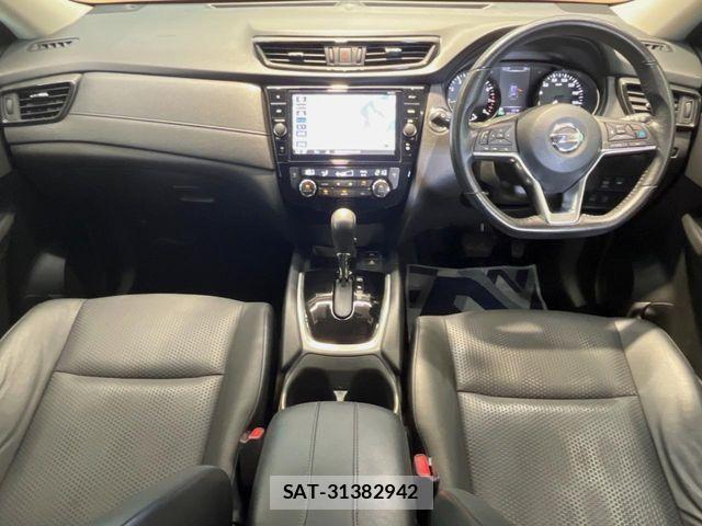 Nissan X-TRAIL 2018-12 8369922-1