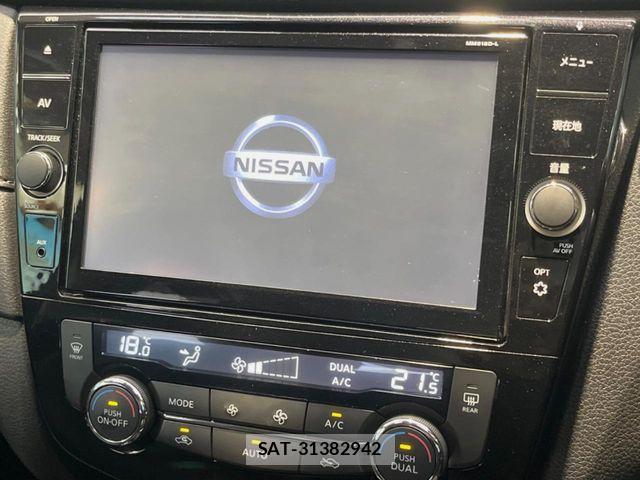 Nissan X-TRAIL 2018-12 8369922-2