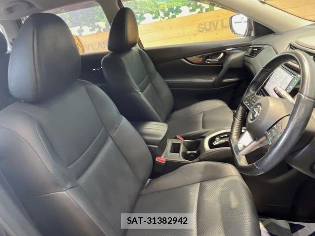 Nissan X-TRAIL 2018-12 8369922-7