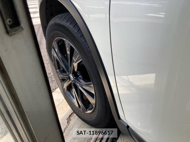 Nissan X-TRAIL 2021-09 8369920-9