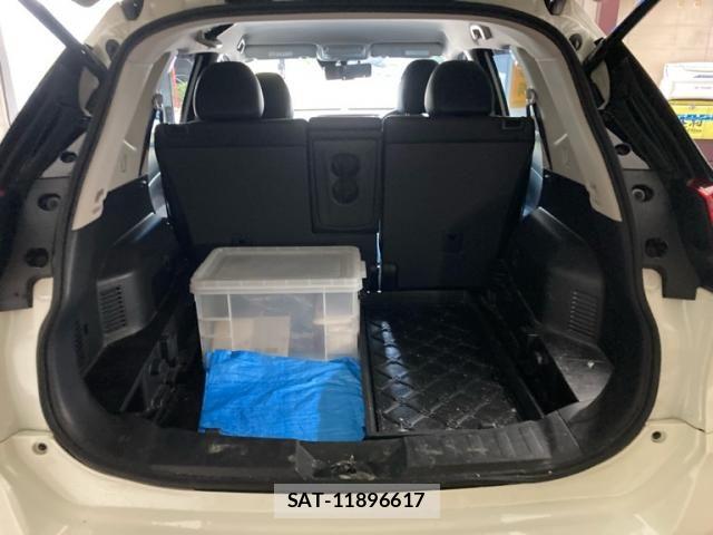 Nissan X-TRAIL 2021-09 8369920-11