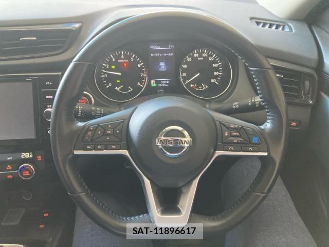 Nissan X-TRAIL 2021-09 8369920-17