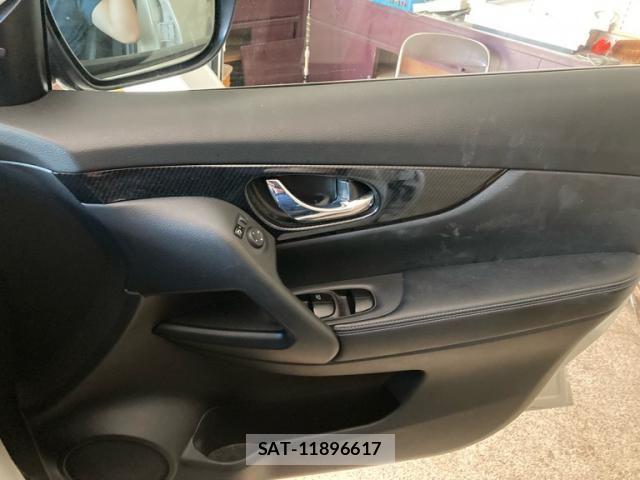 Nissan X-TRAIL 2021-09 8369920-19