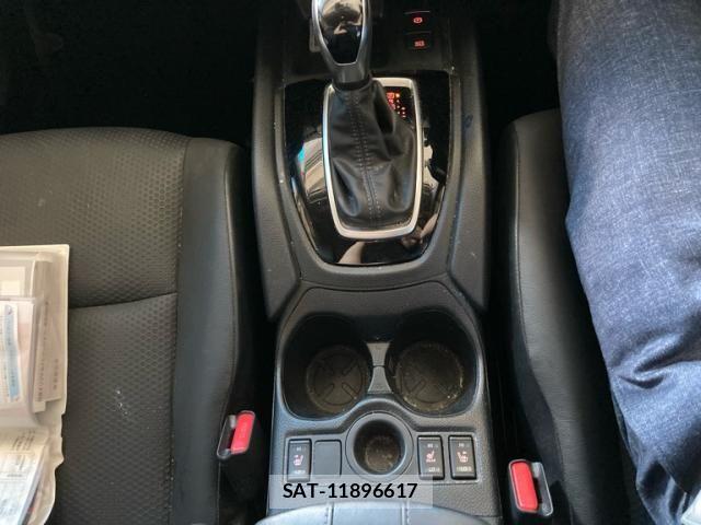 Nissan X-TRAIL 2021-09 8369920-20