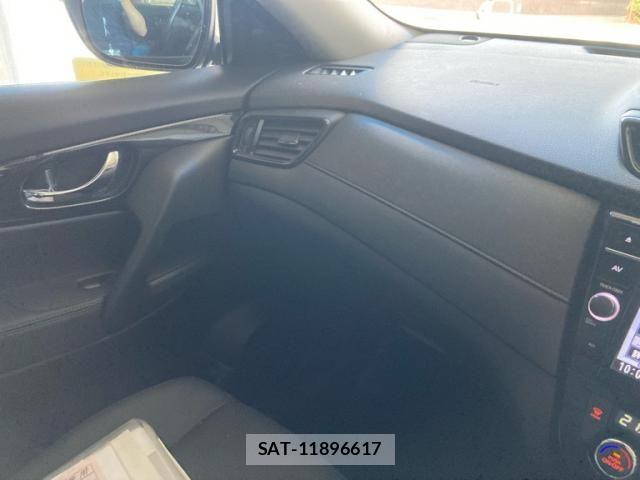 Nissan X-TRAIL 2021-09 8369920-21
