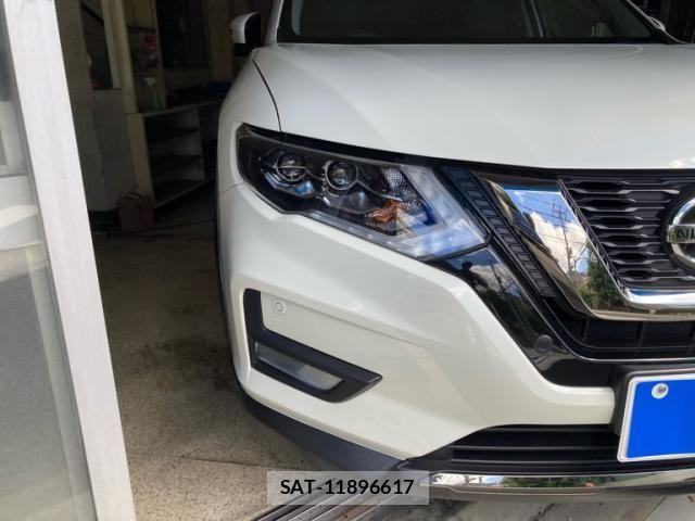Nissan X-TRAIL 2021-09 8369920-4